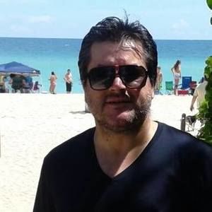 Meet your Posher, Raul manuel